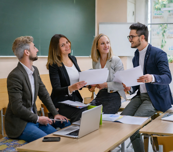 foto speciale docenti